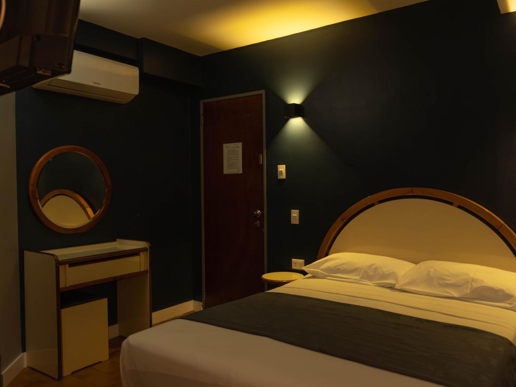 Hotel El Arroyo Caracas Exteriér fotografie
