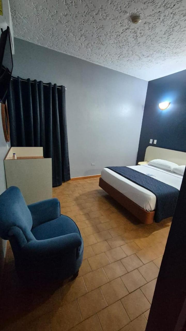 Hotel El Arroyo Caracas Exteriér fotografie