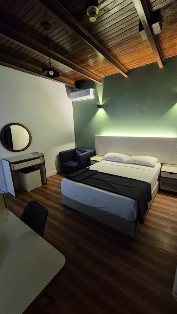 Hotel El Arroyo Caracas Exteriér fotografie