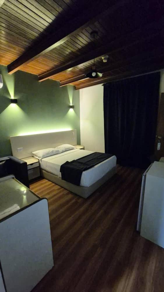 Hotel El Arroyo Caracas Exteriér fotografie