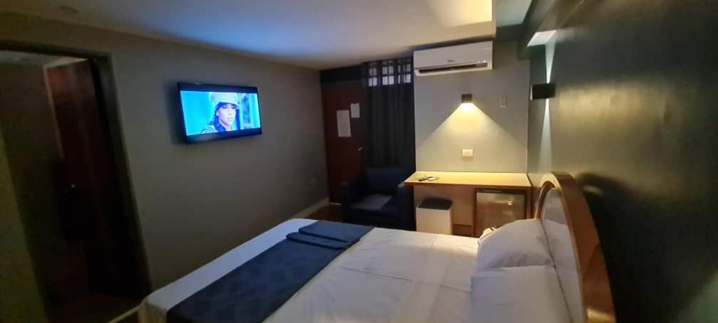 Hotel El Arroyo Caracas Exteriér fotografie