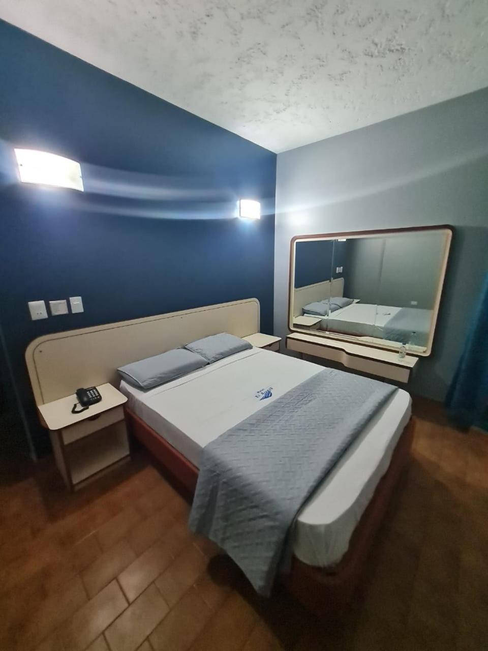 Hotel El Arroyo Caracas Exteriér fotografie